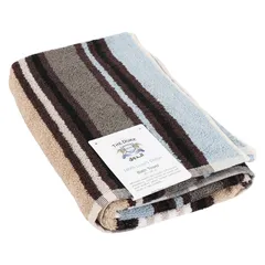 The Duke Bath Towel 70 × 140 Cm