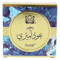 Surrati Ameeri Oud Incense 40 G