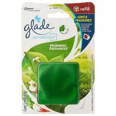 Sensations Morning Freshness Air Freshener Gel Refill