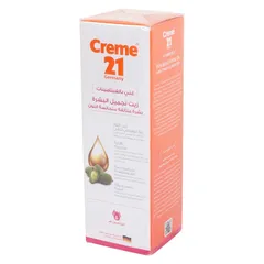 زيت تجميل البشرة غني بالفيتامينات