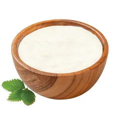 Danube Natural Cream 1kg