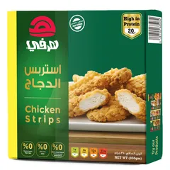 استربس الدجاج