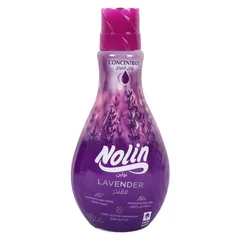 Nolin Concentrated Fabric Softner Lavender 1 Dot 4 L