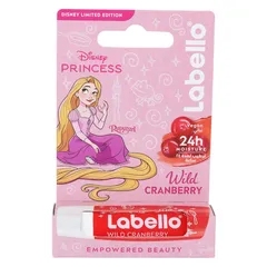 Labello Wild Cranberry Lip Balm 4 Dot 8 G