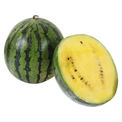 بطيخ أصفر  ١ كغم 