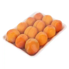 مشمش مستورد (علبة)