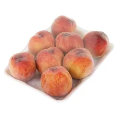 خوخ تركي (علبة)