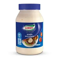 مايونيز