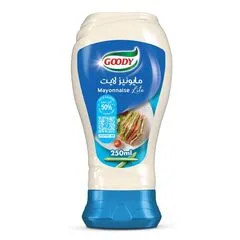 مايونيز لايت