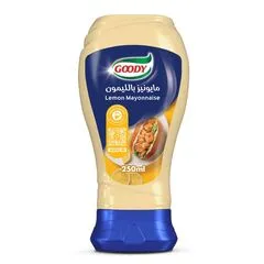 مايونيز ليمون