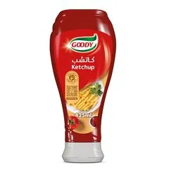 كاتشب طماطم