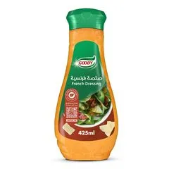 صلصة فرنسية