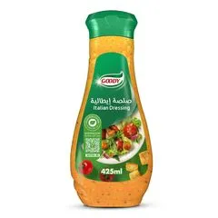 صلصة إيطالية