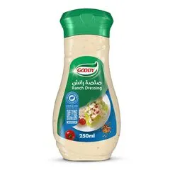 متبل رانش