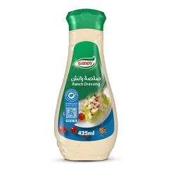 صلصة رانش