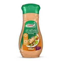 صلصة ثاوزند آيلند