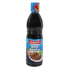 صلصة الصويا الحلوة