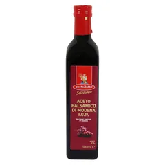خل البلسميك