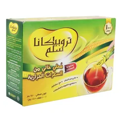 Zero Calorie Sweetener