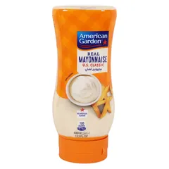 Real Mayonnaise Original