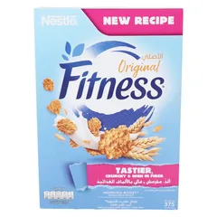 Nestle Fitness Breakfast Cereal 375g