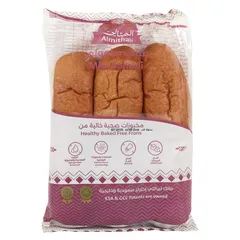 Mini Samoli Bread