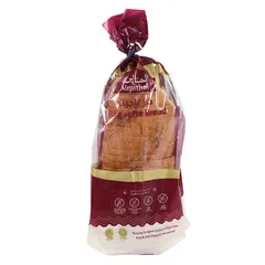 Oval Pgette Bread