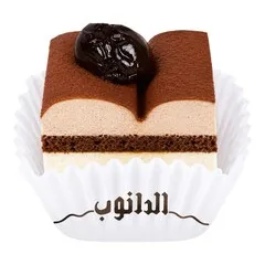 Danube Bakery Black Forest Cake Mini Slice