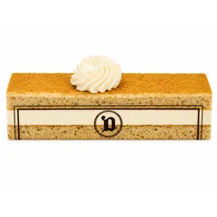 Danube Bakery Honey Cake Big Slice