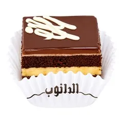 Brown Betty Cake Slice Mini