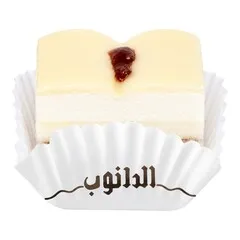 Danube Bakery White Forest Mini Slice Cake