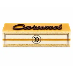 Danube Bakery Salted Caramel Cake Big Slice