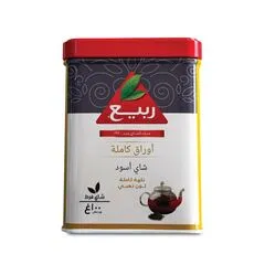 شاي أوراق كاملة فرط
