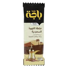 Baja Saudi Coffee Mix Moderate 5 G