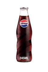 مشروب غازي
