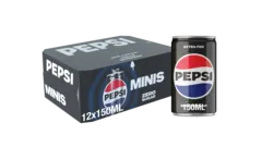 Max Zero Sugar