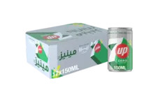 مشروب غازي زيرو