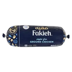 Chicken Minced frozen