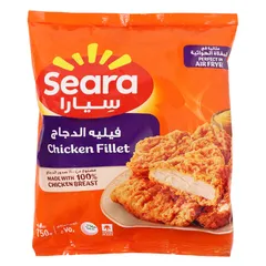فيليه الدجاج