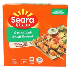 شيش طاووق
