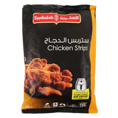Chicken Strips