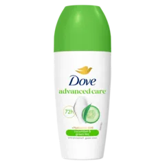Go Fresh Cucumber & Green Tea Anti-Perspirant Deodorant Roll On
