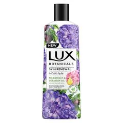 Lux_botanicals_body_wash_fig_extract_and_geranium_oil_250ml