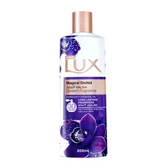 Lux Shower Gel Magical Beauty 500 Ml