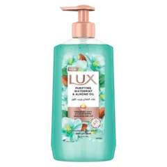 Lux Hand Wash Purifying Watermint 250ml
