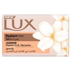 Lux Soap Velvet Touch 170g