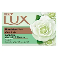 Lux Soap Silk Snsation 120g