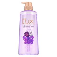 Lux Refreshing Body Wash Sparkling Grape 700ml