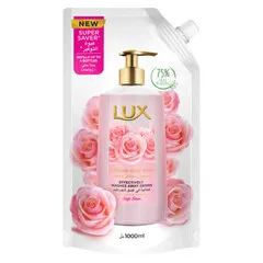 Hand Wash soft touch Pouch Refill