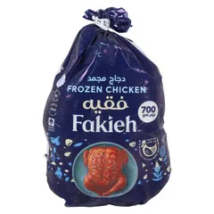 دجاج مجمد